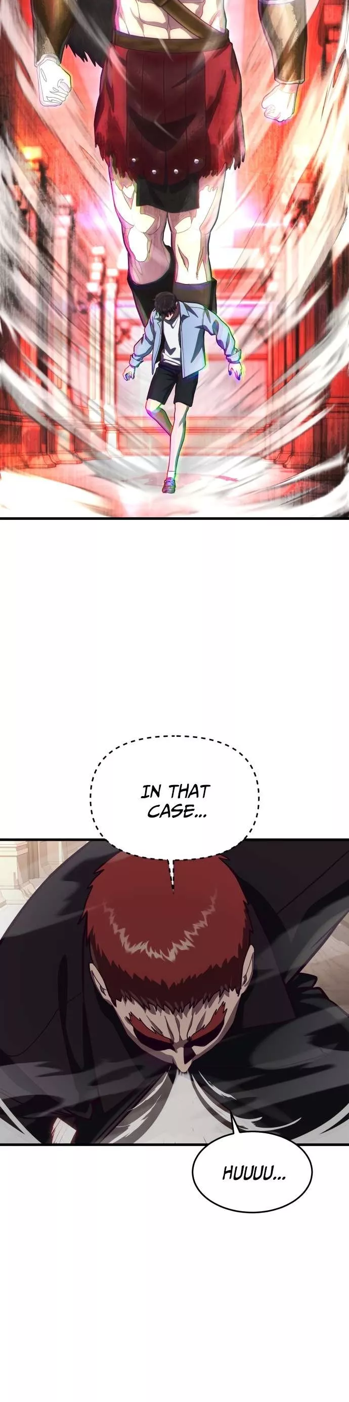 Read Absolute Submission Manga Online