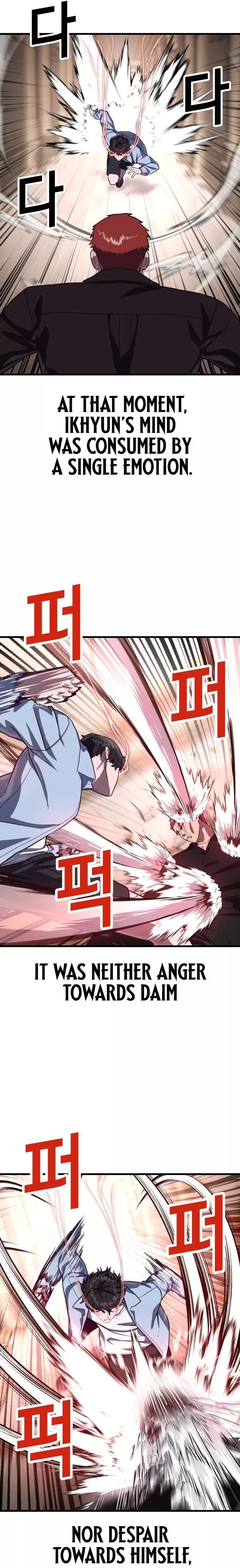 Read Absolute Submission Manga Online