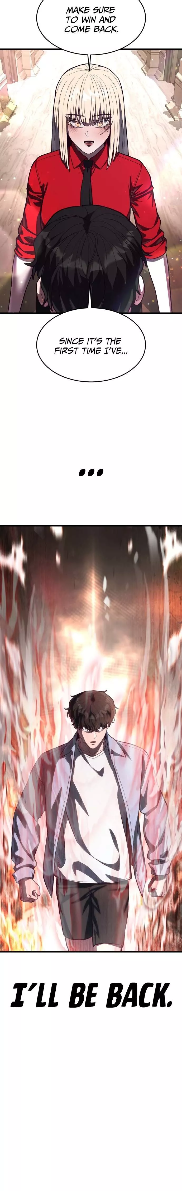 Read Absolute Submission Manga Online