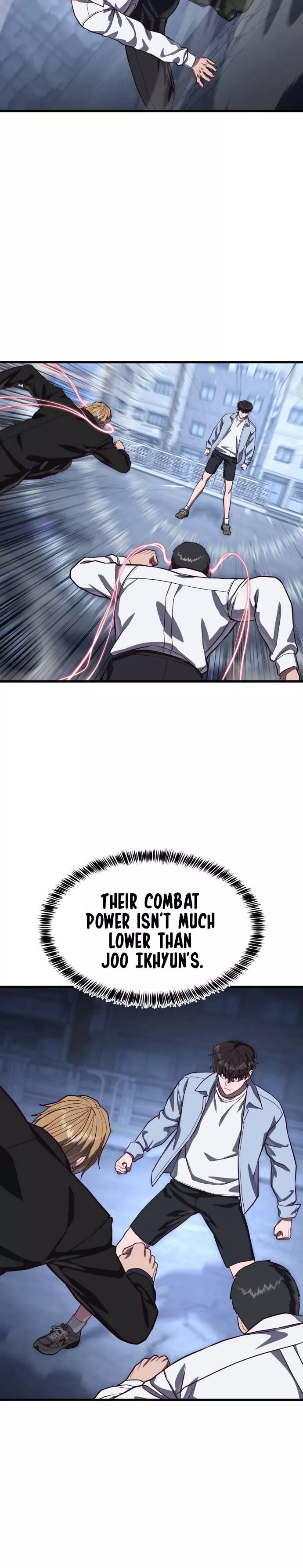 Read Absolute Submission Manga Online