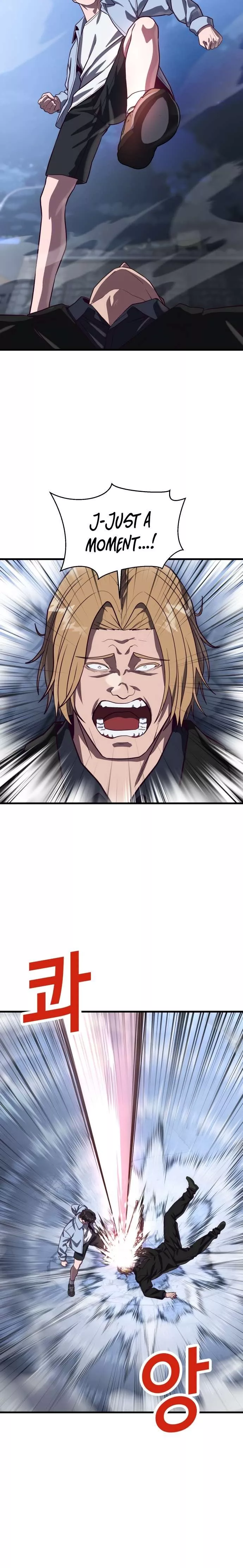 Read Absolute Submission Manga Online