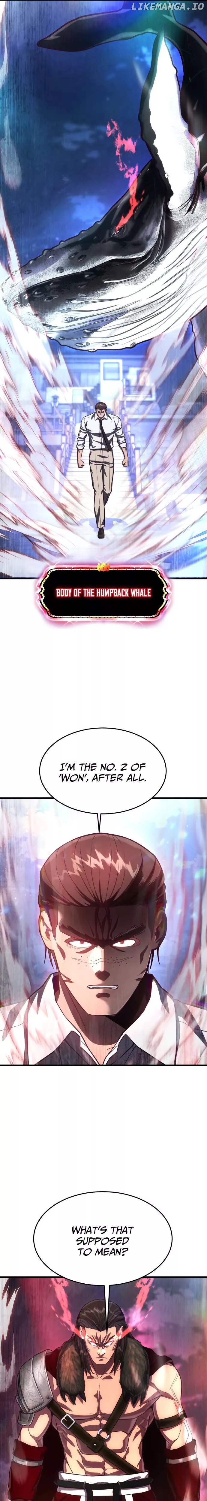 Read Absolute Submission Manga Online