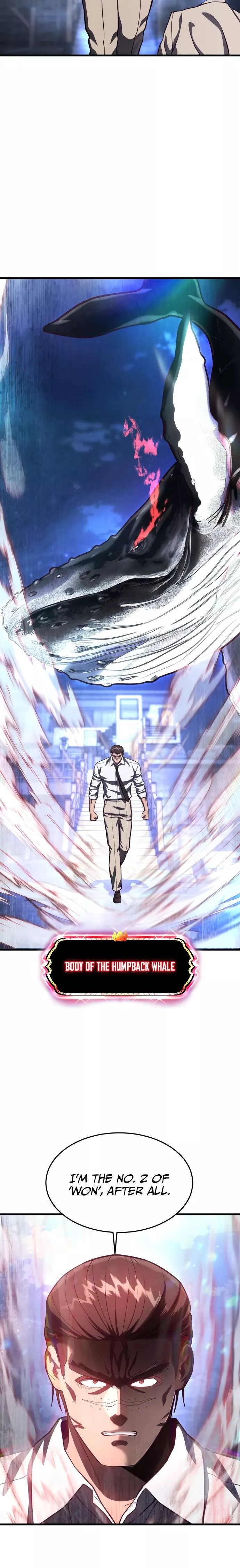Read Absolute Submission Manga Online