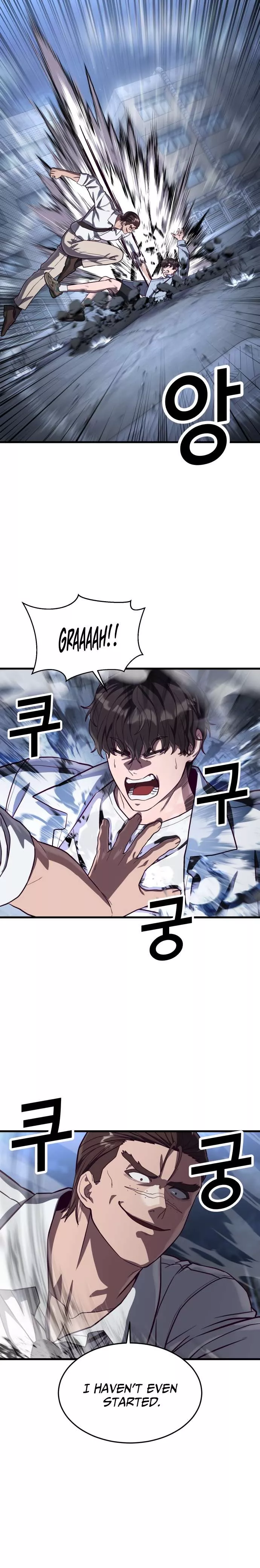 Read Absolute Submission Manga Online