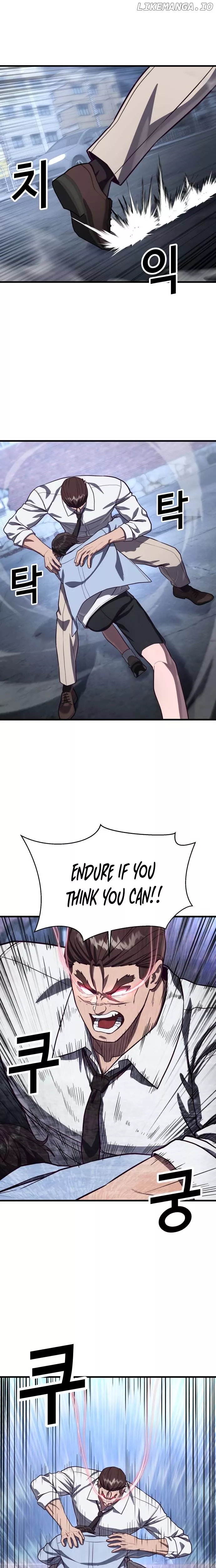 Read Absolute Submission Manga Online