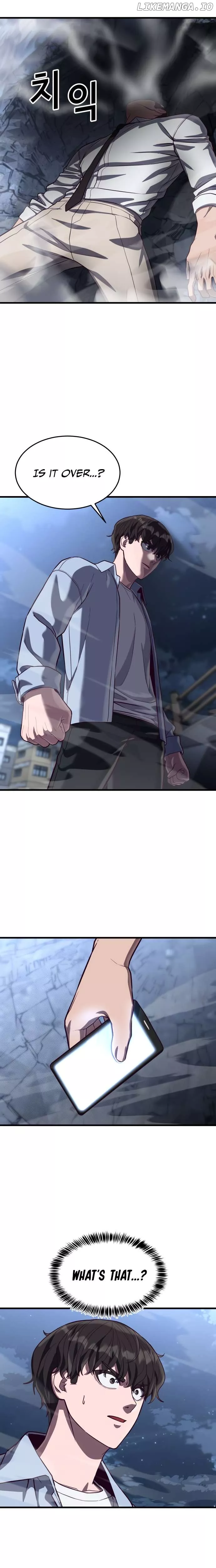 Read Absolute Submission Manga Online