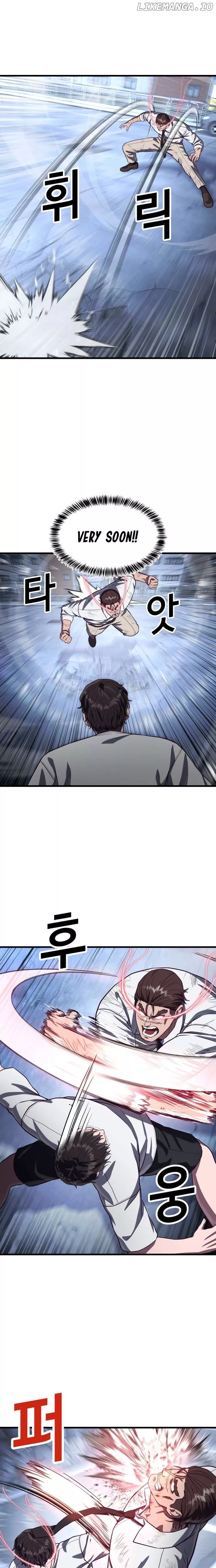 Read Absolute Submission Manga Online