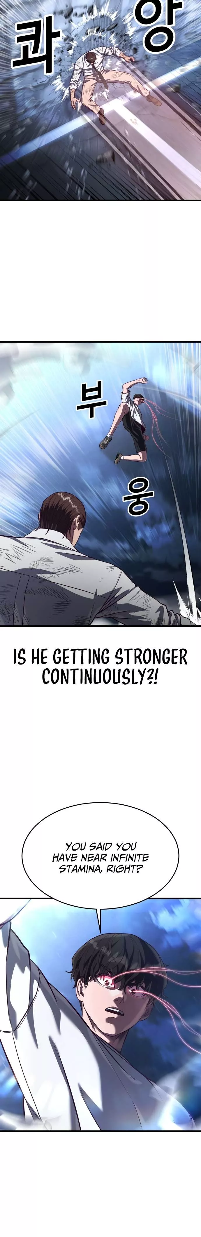 Read Absolute Submission Manga Online