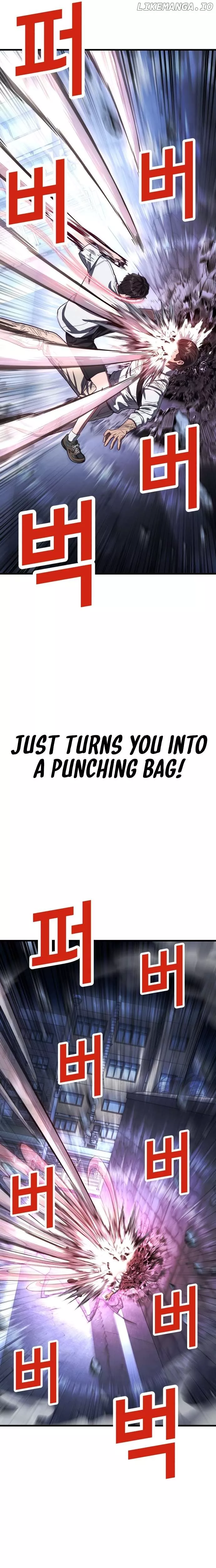 Read Absolute Submission Manga Online