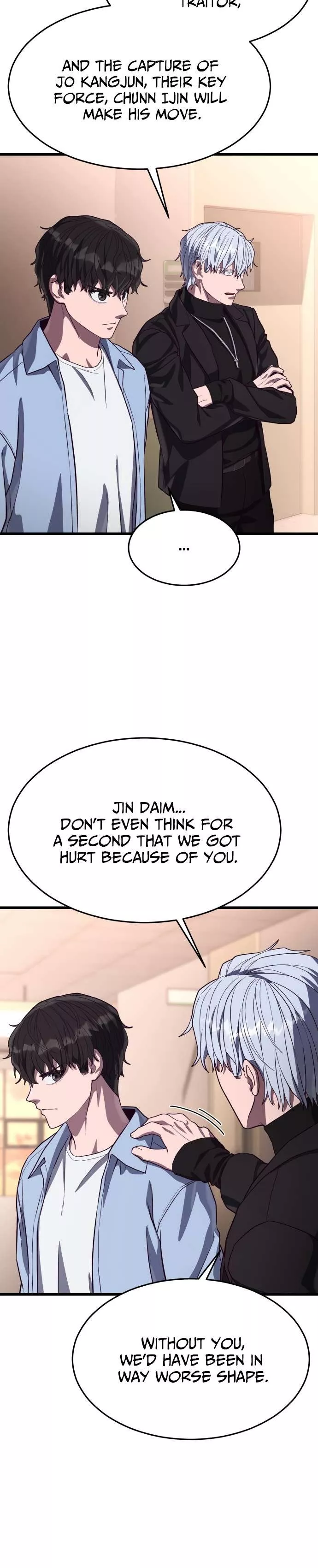 Read Absolute Submission Manga Online