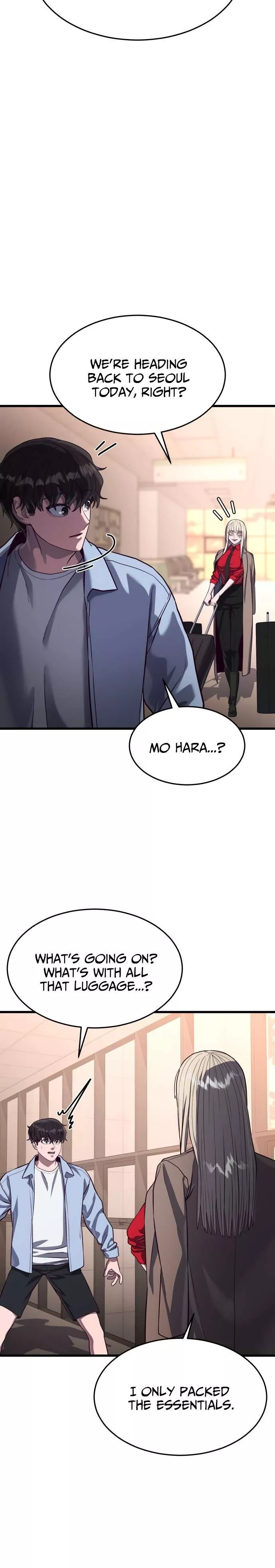 Read Absolute Submission Manga Online