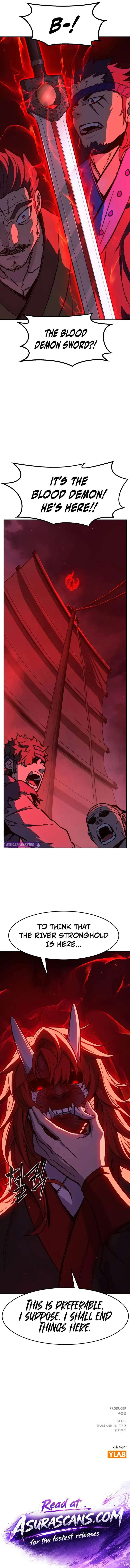 Read Absolute Sword Sense Manga Online