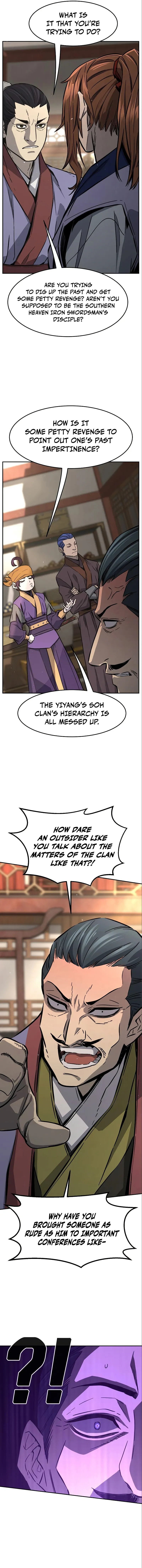 Read Absolute Sword Sense Manga Online