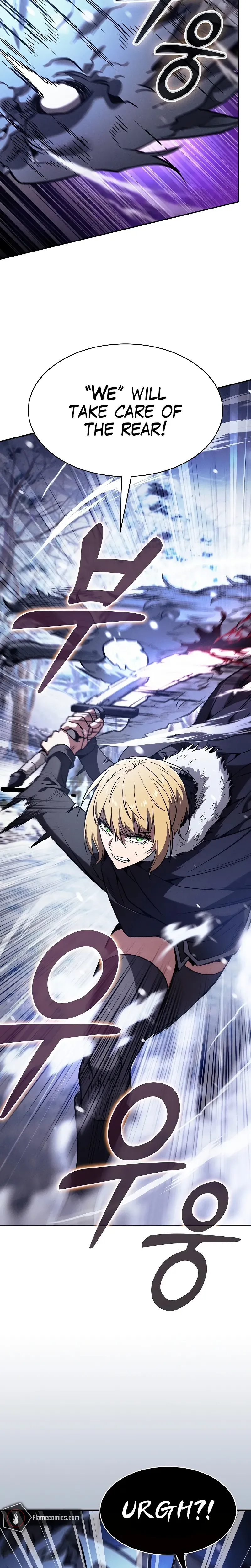 Read Academy's Genius Swordmaster Manga Online
