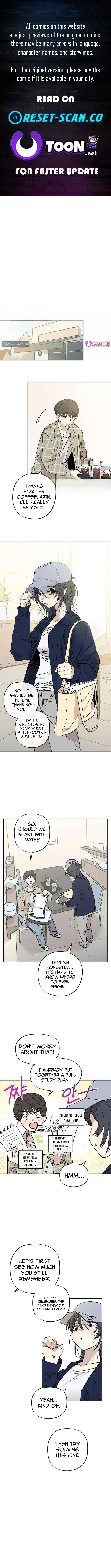 Read Aching Manga Online