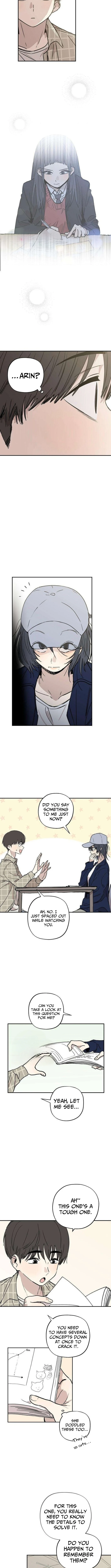Read Aching Manga Online