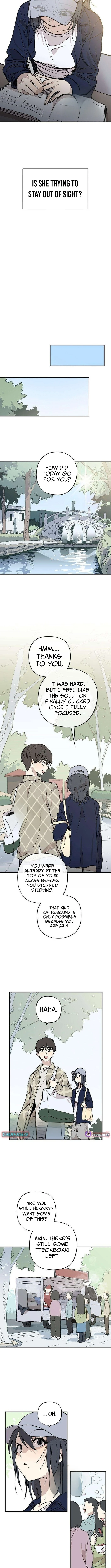 Read Aching Manga Online