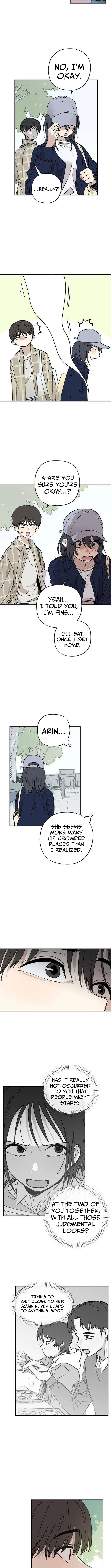 Read Aching Manga Online