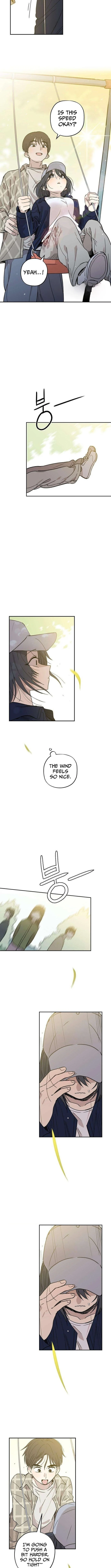 Read Aching Manga Online