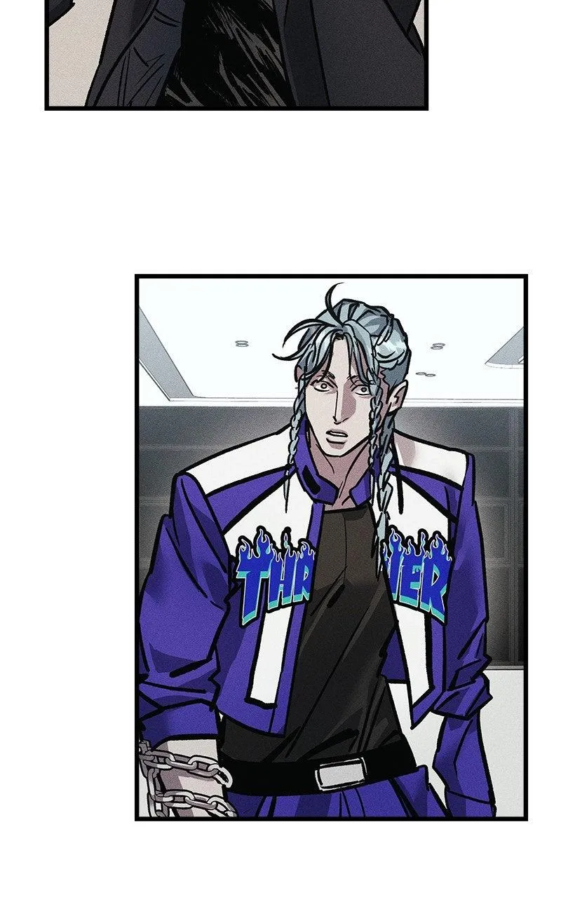 Read Acting Gangster Manga Online