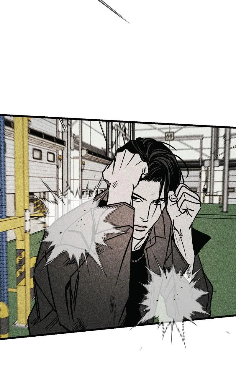 Read Acting Gangster Manga Online