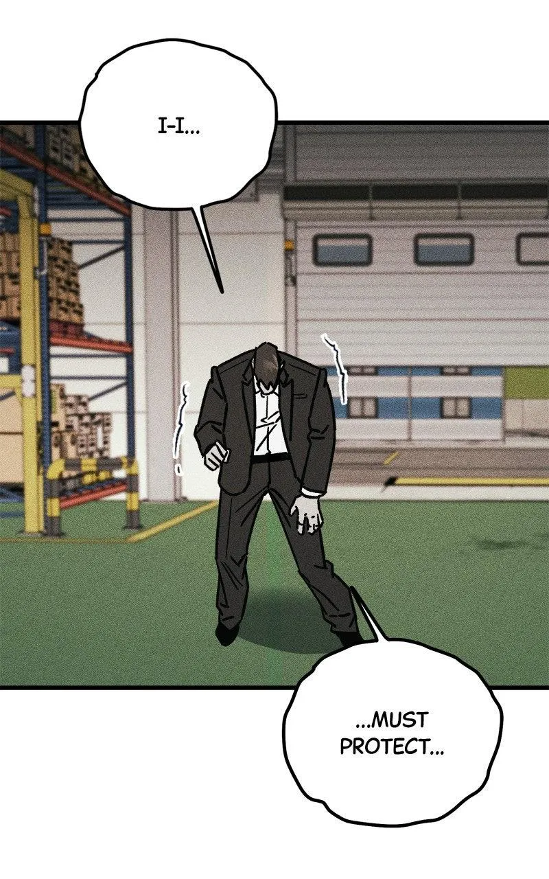 Read Acting Gangster Manga Online