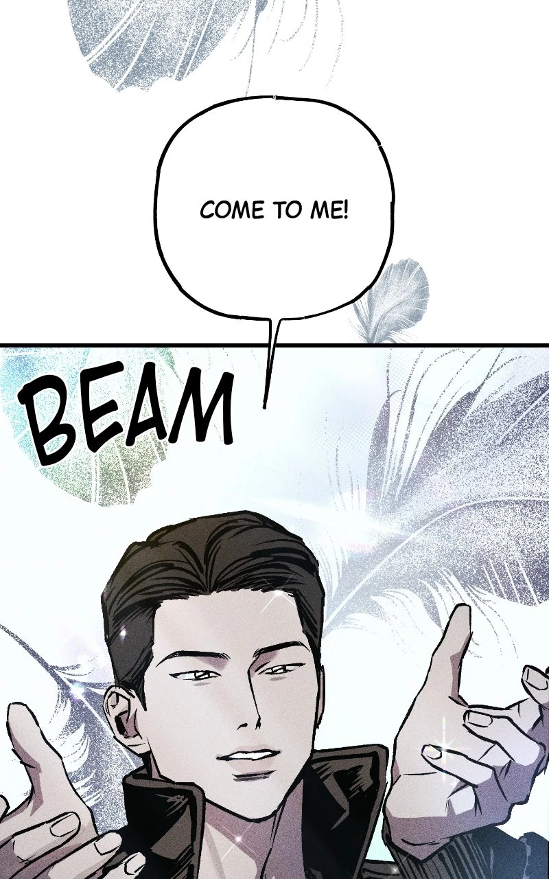 Read Acting Gangster Manga Online