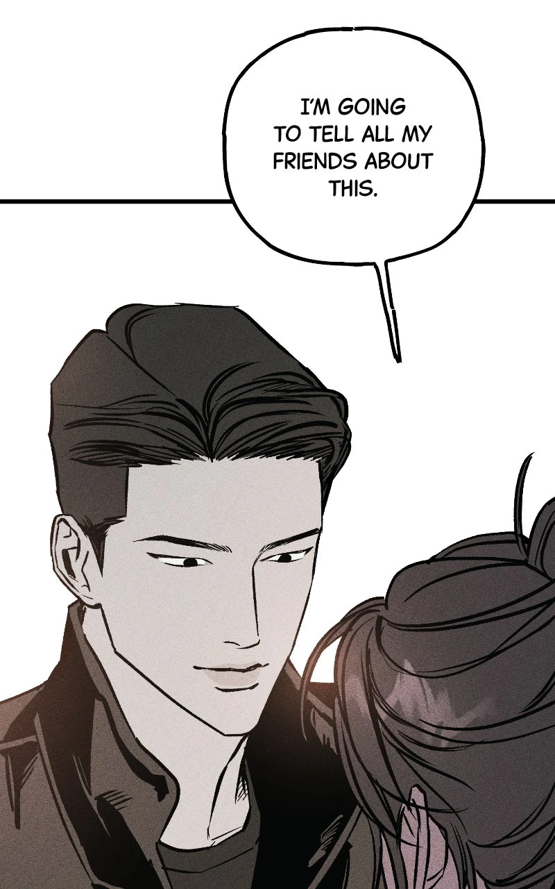 Read Acting Gangster Manga Online
