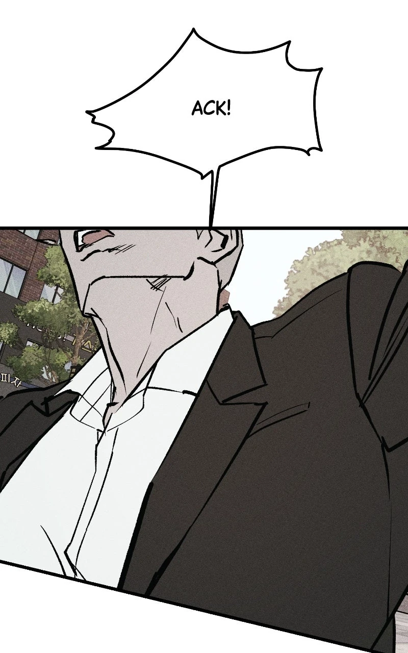 Read Acting Gangster Manga Online