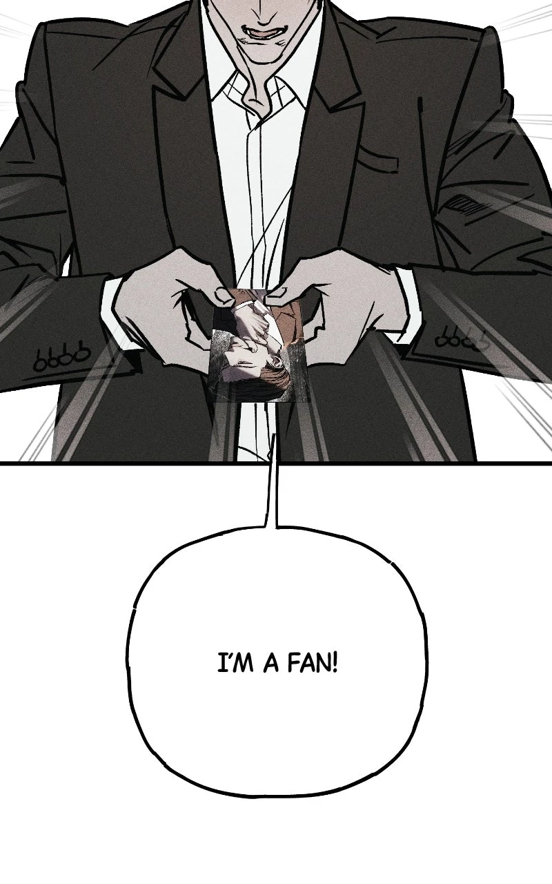 Read Acting Gangster Manga Online