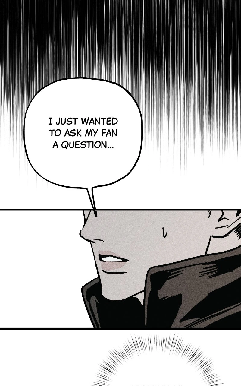 Read Acting Gangster Manga Online