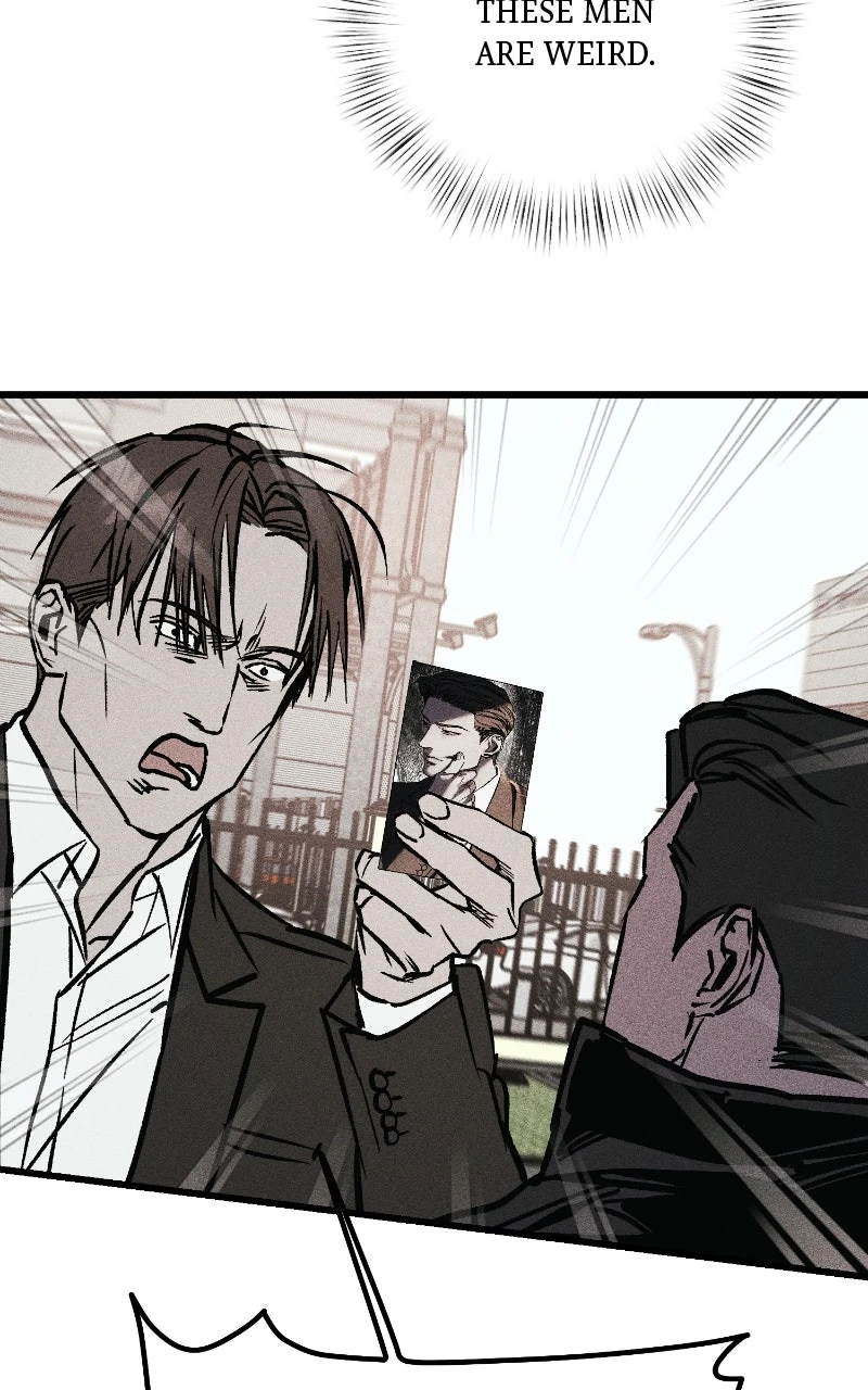 Read Acting Gangster Manga Online