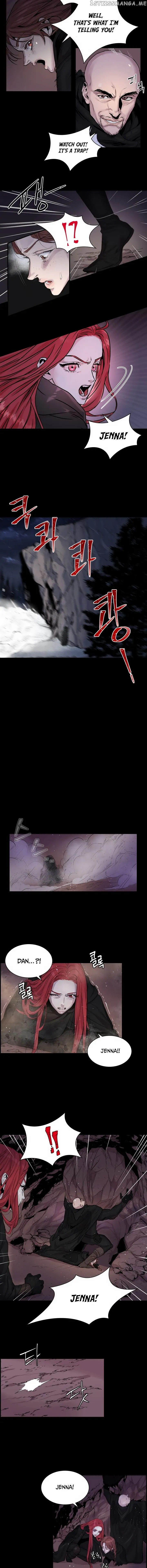 Read Aideen Manga Online