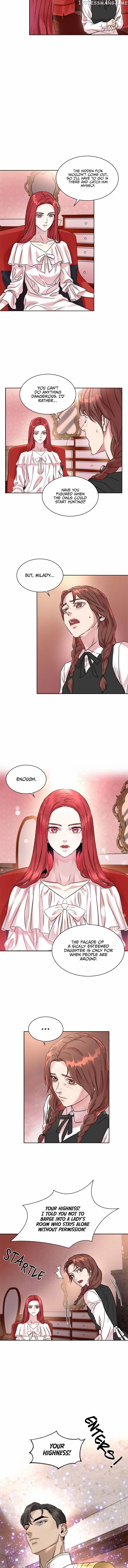 Read Aideen Manga Online