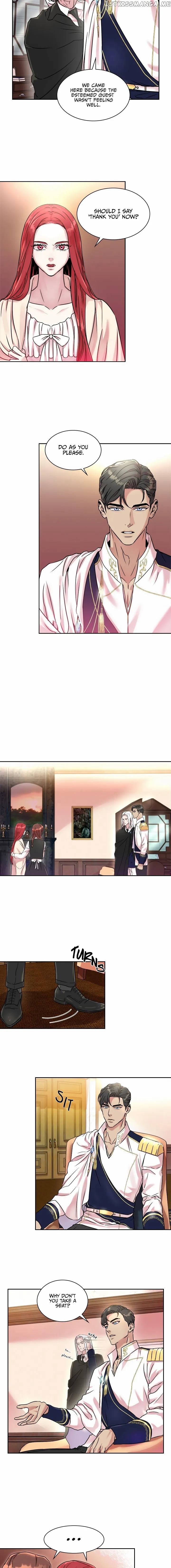 Read Aideen Manga Online