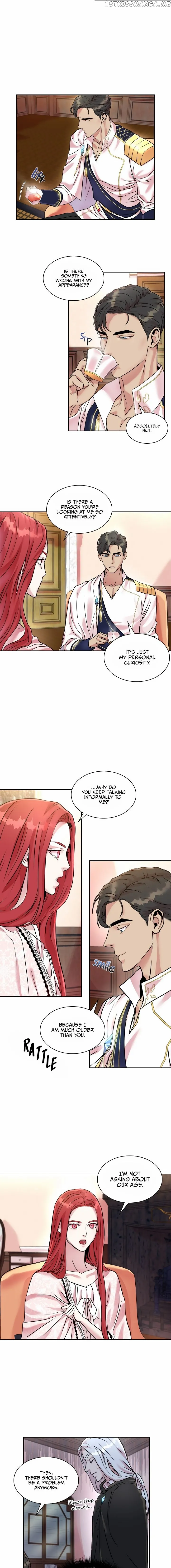 Read Aideen Manga Online