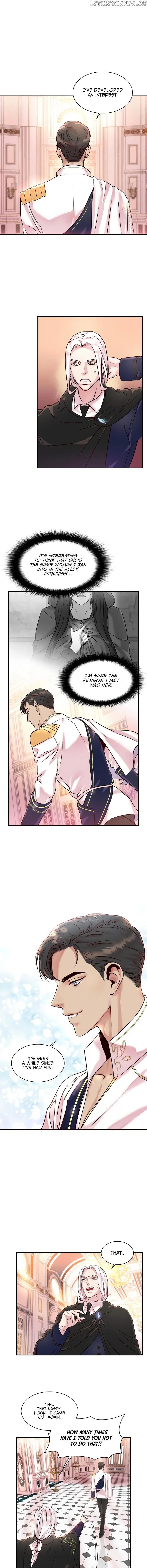 Read Aideen Manga Online