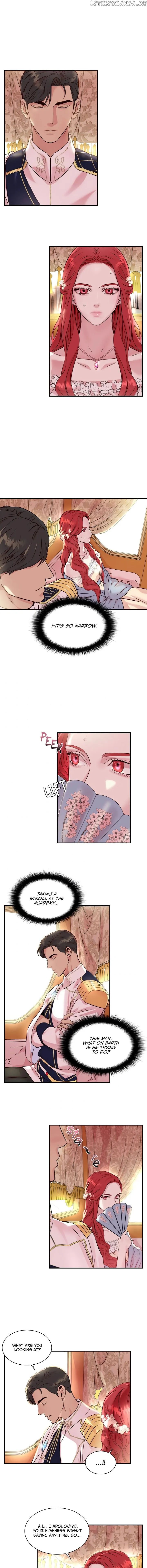 Read Aideen Manga Online