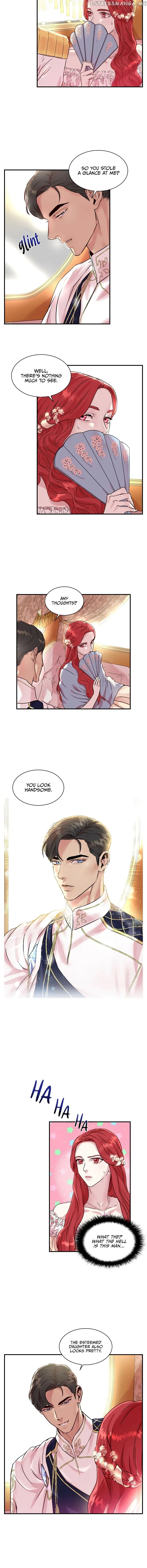 Read Aideen Manga Online