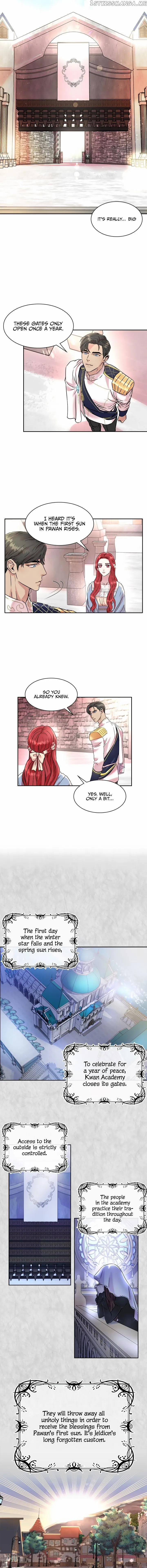 Read Aideen Manga Online