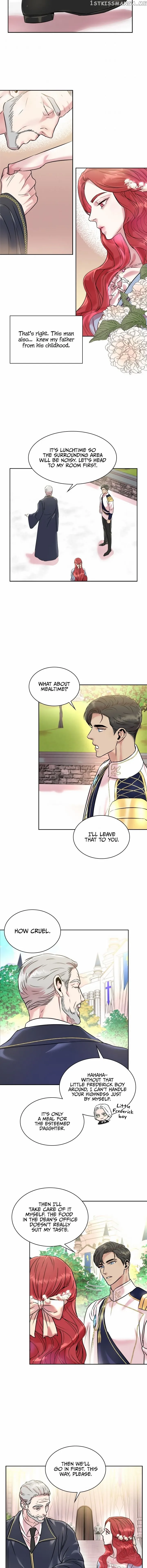 Read Aideen Manga Online