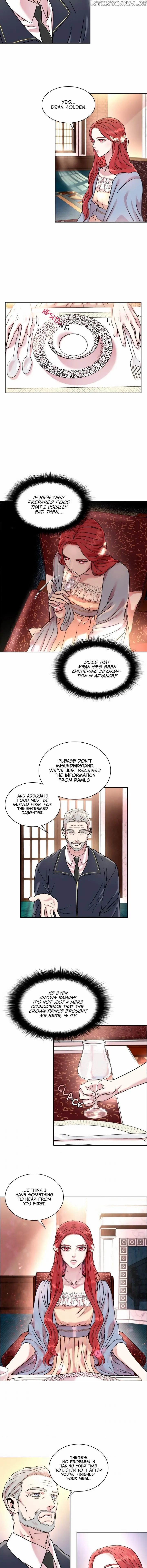 Read Aideen Manga Online