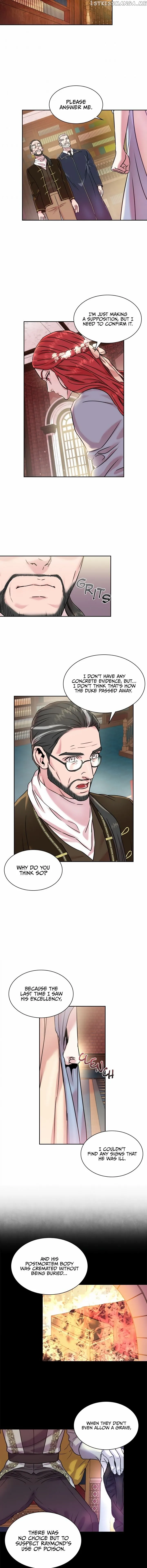 Read Aideen Manga Online