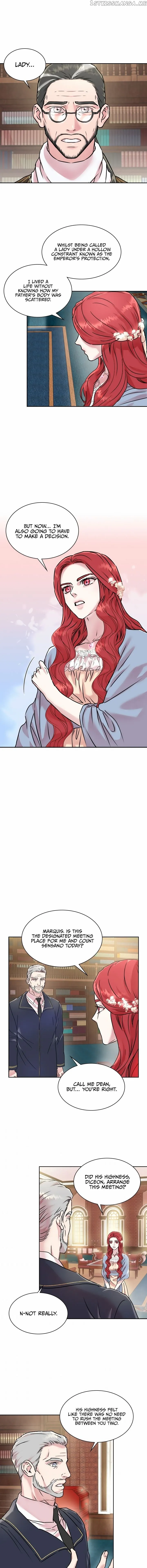 Read Aideen Manga Online