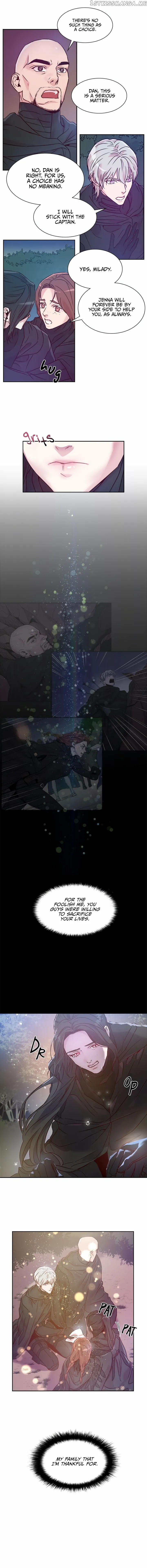 Read Aideen Manga Online