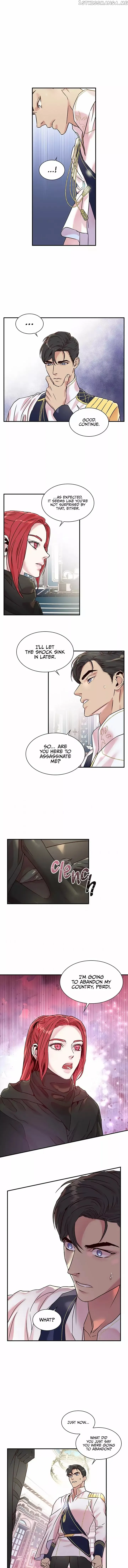 Read Aideen Manga Online