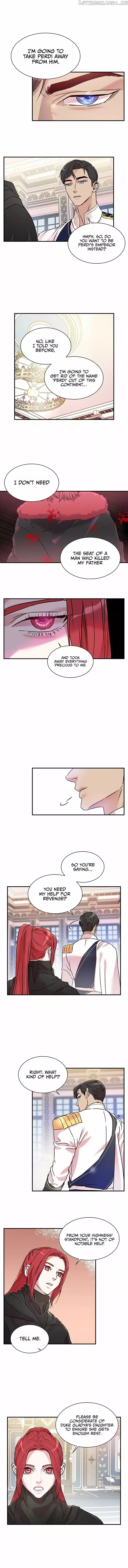 Read Aideen Manga Online