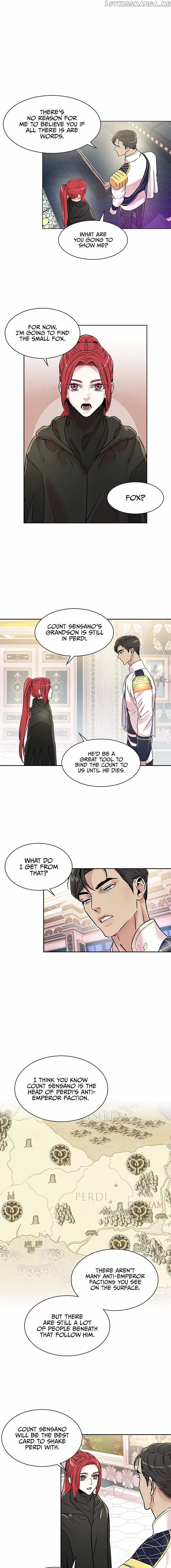 Read Aideen Manga Online