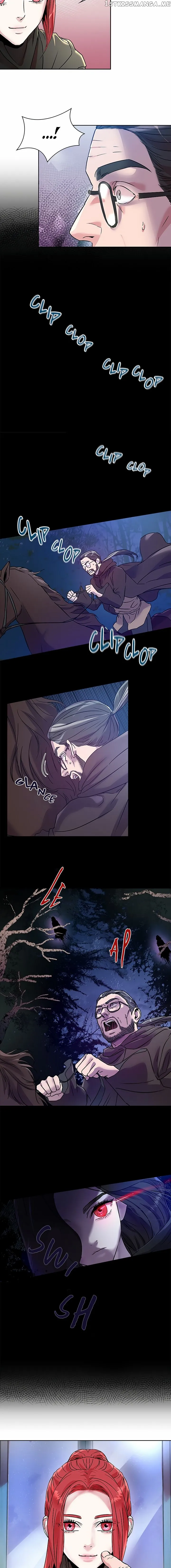 Read Aideen Manga Online