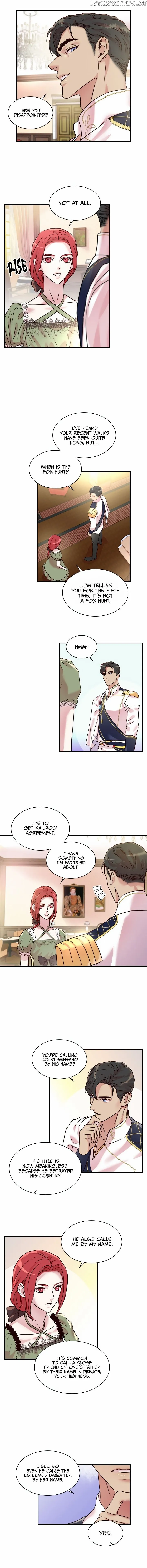 Read Aideen Manga Online